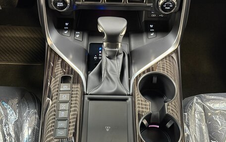 Lexus LX, 2025 год, 15 245 000 рублей, 17 фотография