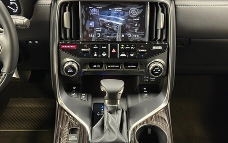 Lexus LX, 2025 год, 15 245 000 рублей, 16 фотография