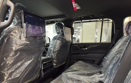 Lexus LX, 2025 год, 15 245 000 рублей, 23 фотография