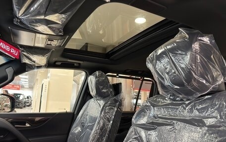Lexus LX, 2025 год, 15 245 000 рублей, 10 фотография