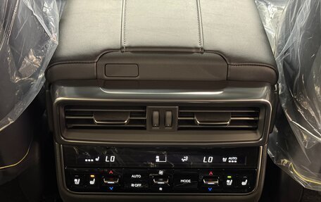 Lexus LX, 2025 год, 15 245 000 рублей, 26 фотография