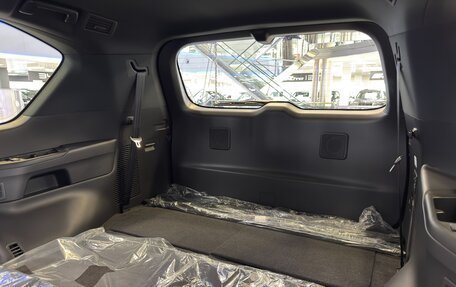 Lexus LX, 2025 год, 15 245 000 рублей, 28 фотография