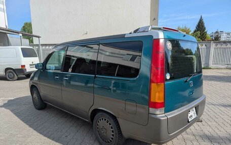 Honda Stepwgn IV, 1996 год, 550 000 рублей, 4 фотография
