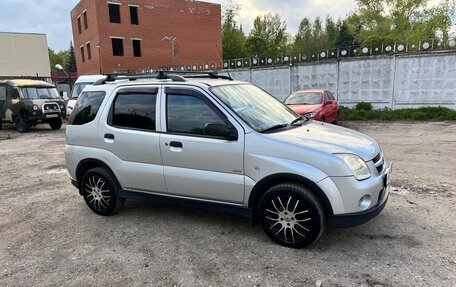 Suzuki Ignis II (HR), 2007 год, 525 000 рублей, 8 фотография