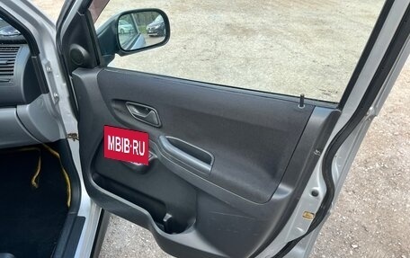 Suzuki Ignis II (HR), 2007 год, 525 000 рублей, 14 фотография
