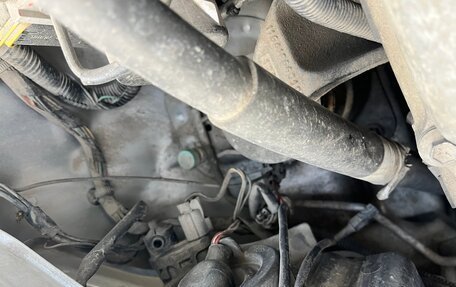 Suzuki Ignis II (HR), 2007 год, 525 000 рублей, 24 фотография