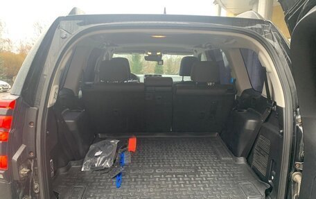 Toyota Land Cruiser Prado 150 рестайлинг 2, 2018 год, 5 700 000 рублей, 7 фотография