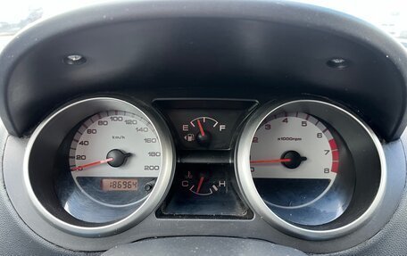 Suzuki Ignis II (HR), 2007 год, 525 000 рублей, 31 фотография