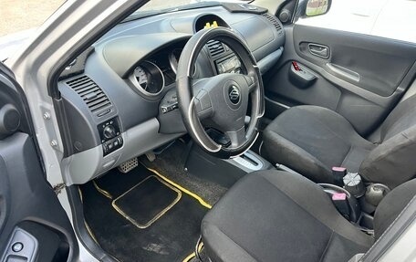Suzuki Ignis II (HR), 2007 год, 525 000 рублей, 35 фотография