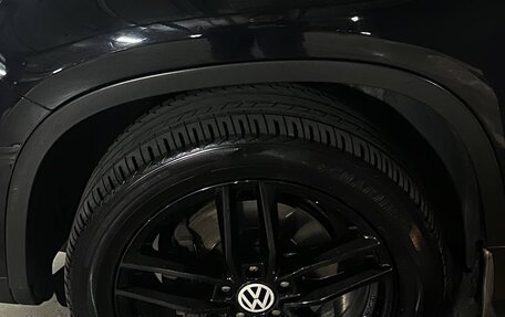 Volkswagen Tiguan I, 2016 год, 1 700 000 рублей, 2 фотография