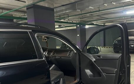 Volkswagen Tiguan I, 2016 год, 1 700 000 рублей, 6 фотография