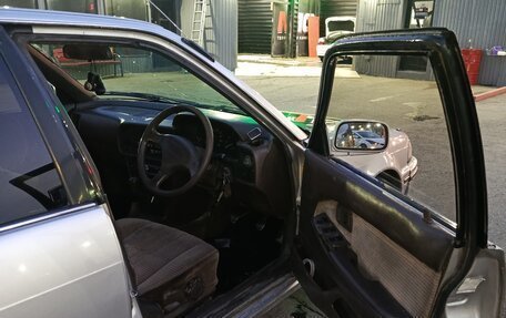 Toyota Carina, 1991 год, 170 000 рублей, 10 фотография