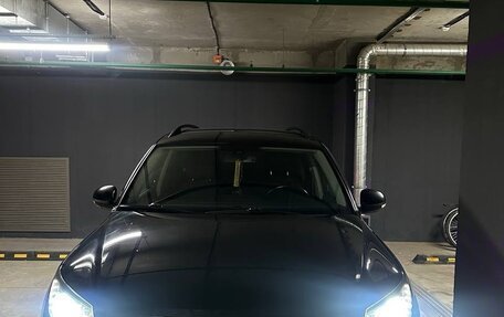 Volkswagen Tiguan I, 2016 год, 1 700 000 рублей, 13 фотография