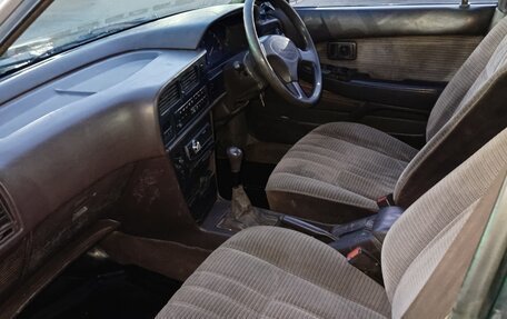 Toyota Carina, 1991 год, 170 000 рублей, 11 фотография