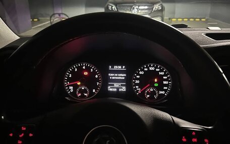 Volkswagen Tiguan I, 2016 год, 1 700 000 рублей, 16 фотография