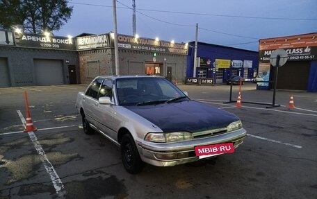 Toyota Carina, 1991 год, 170 000 рублей, 5 фотография
