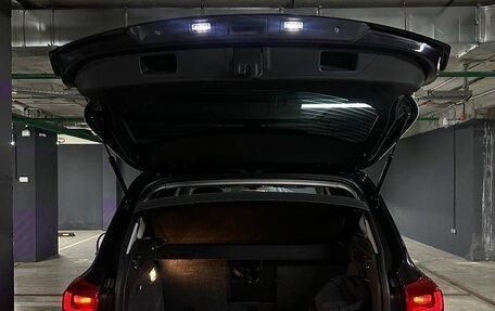 Volkswagen Tiguan I, 2016 год, 1 700 000 рублей, 14 фотография