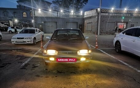Toyota Carina, 1991 год, 170 000 рублей, 2 фотография