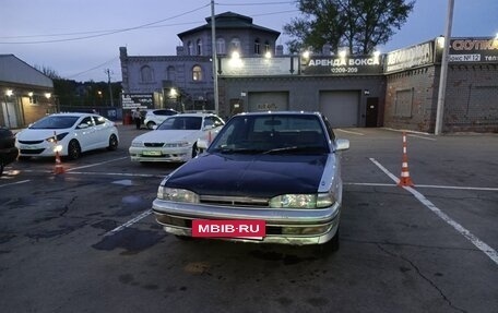 Toyota Carina, 1991 год, 170 000 рублей, 4 фотография