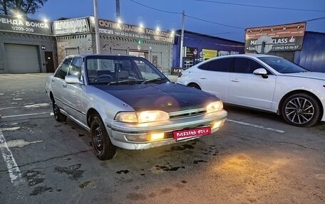 Toyota Carina, 1991 год, 170 000 рублей, 3 фотография