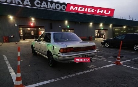 Toyota Carina, 1991 год, 170 000 рублей, 7 фотография