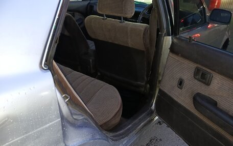 Toyota Carina, 1991 год, 170 000 рублей, 12 фотография