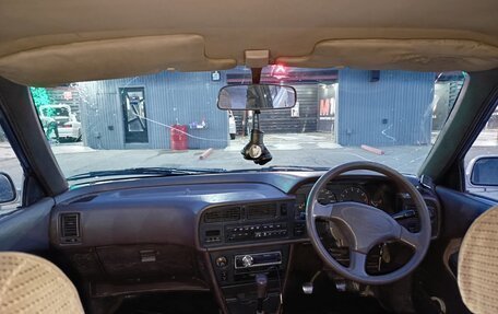 Toyota Carina, 1991 год, 170 000 рублей, 13 фотография