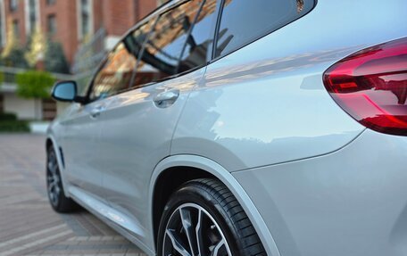 BMW X3, 2019 год, 5 150 000 рублей, 5 фотография