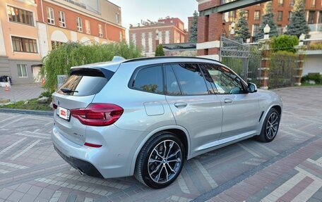 BMW X3, 2019 год, 5 150 000 рублей, 12 фотография