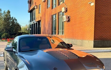 Ford Mustang VI рестайлинг, 2019 год, 3 300 000 рублей, 2 фотография