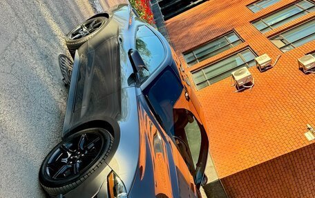 Ford Mustang VI рестайлинг, 2019 год, 3 300 000 рублей, 4 фотография
