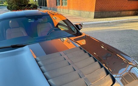 Ford Mustang VI рестайлинг, 2019 год, 3 300 000 рублей, 11 фотография