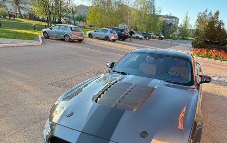 Ford Mustang VI рестайлинг, 2019 год, 3 300 000 рублей, 13 фотография