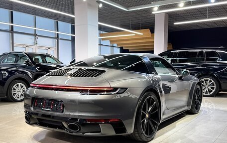 Porsche 911, 2021 год, 20 000 000 рублей, 2 фотография