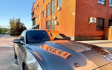 Ford Mustang VI рестайлинг, 2019 год, 3 300 000 рублей, 14 фотография