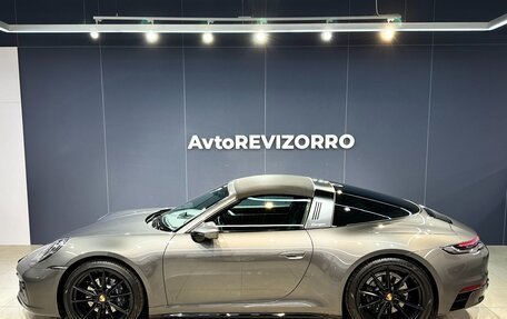 Porsche 911, 2021 год, 20 000 000 рублей, 8 фотография
