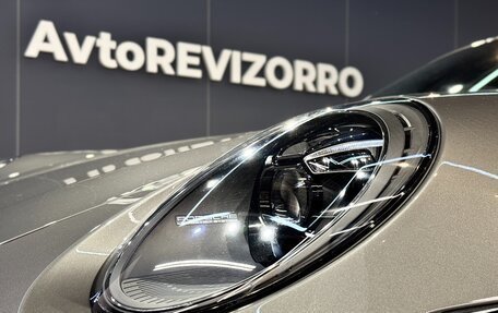 Porsche 911, 2021 год, 20 000 000 рублей, 12 фотография