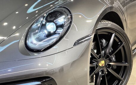Porsche 911, 2021 год, 20 000 000 рублей, 20 фотография