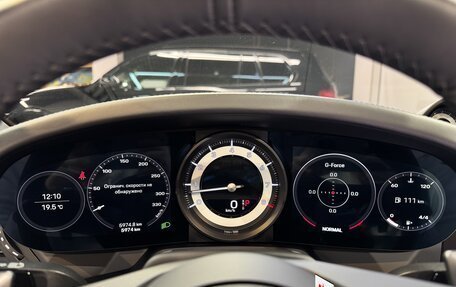Porsche 911, 2021 год, 20 000 000 рублей, 25 фотография