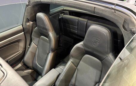 Porsche 911, 2021 год, 20 000 000 рублей, 23 фотография