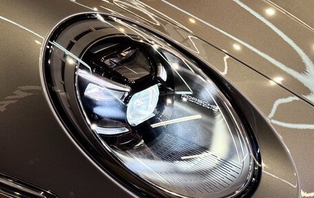 Porsche 911, 2021 год, 20 000 000 рублей, 17 фотография