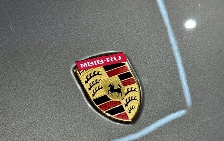 Porsche 911, 2021 год, 20 000 000 рублей, 15 фотография