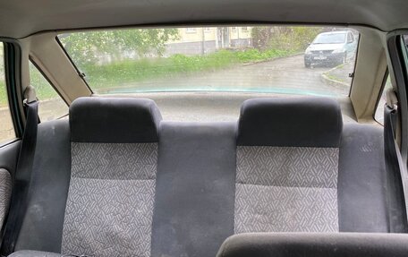 Daewoo Nexia I рестайлинг, 2000 год, 130 000 рублей, 6 фотография