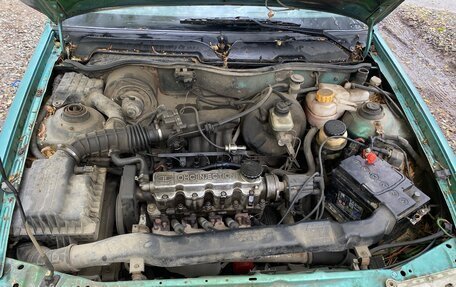 Daewoo Nexia I рестайлинг, 2000 год, 130 000 рублей, 7 фотография