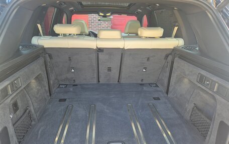 BMW X5, 2020 год, 9 200 000 рублей, 2 фотография
