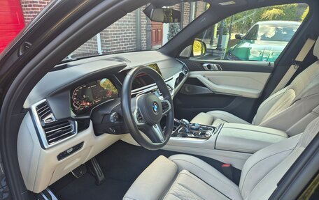 BMW X5, 2020 год, 9 200 000 рублей, 11 фотография