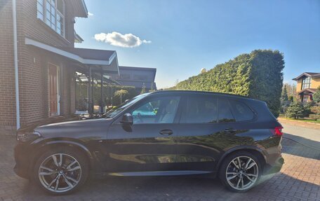BMW X5, 2020 год, 9 200 000 рублей, 8 фотография