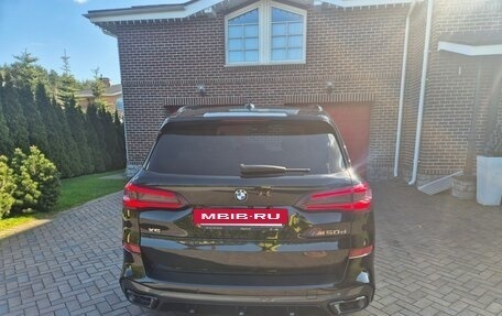 BMW X5, 2020 год, 9 200 000 рублей, 5 фотография