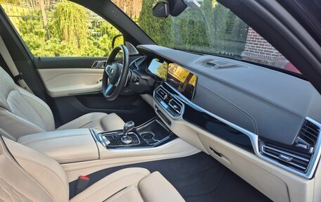 BMW X5, 2020 год, 9 200 000 рублей, 14 фотография
