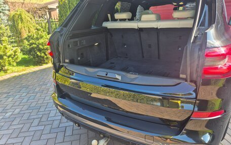 BMW X5, 2020 год, 9 200 000 рублей, 15 фотография